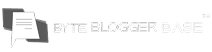 Byte Blogger Base