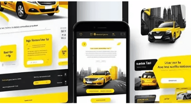 Appointment booking app interface